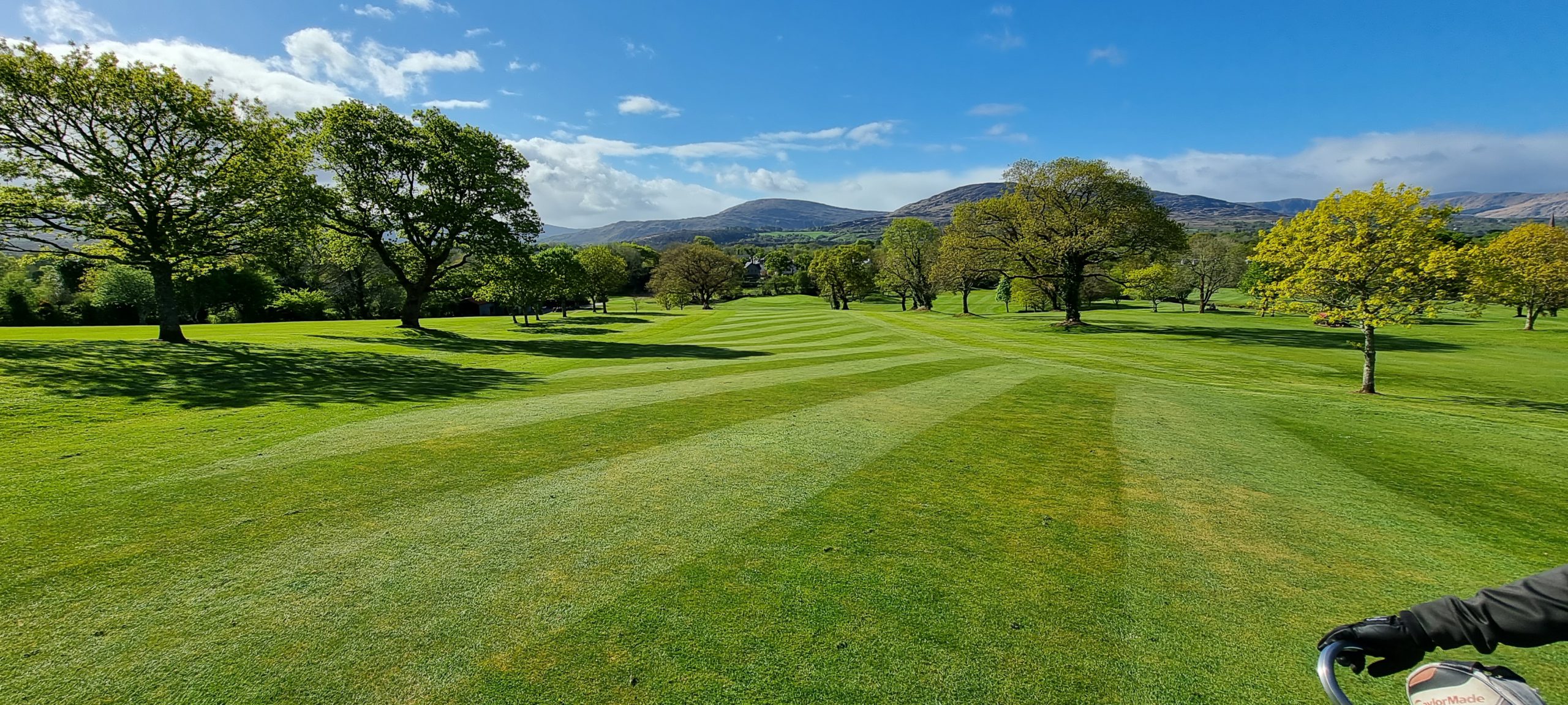 Kenmare Golf Club